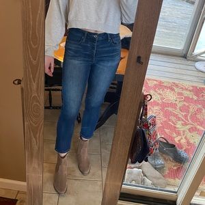 Outfitters Stretch Jeans